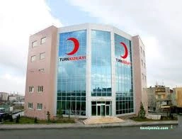 Esenyurt Necmi Kadıoğlu Devlet Hastanesi Ek Bina