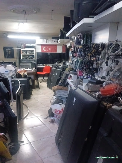 Esenyurt Tv Tamircisi Efsane Elektronik