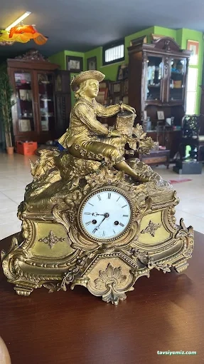 Eser Antique Antika Ve Müzayede