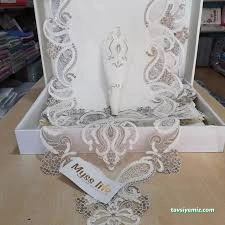 Eser Çeyiz Ev Tekstili Kars