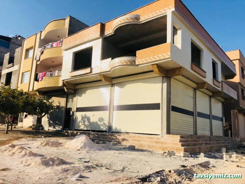 Eser Otomasyon Gaziantep Otomatik Kepenk Sistemleri