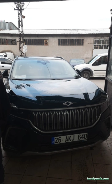 Esera Elektronik (Eskişehir Oto Beyin Tamiri)