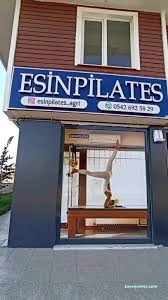 Esinpilates