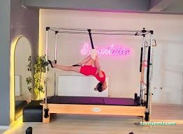 Esinpilates