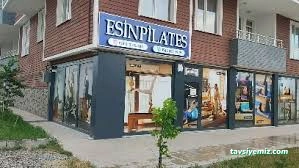 Esinpilates