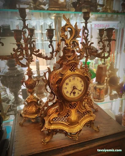 Eski-Ci Samsun Antik