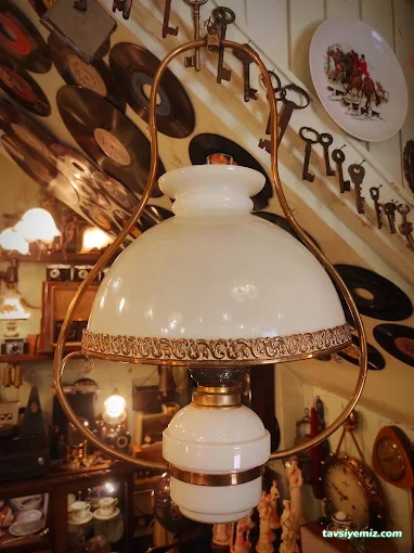 Eski-Ci Samsun Antik