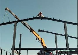 Eski İnşaat Mimarlık Mühendislik San. Tic. A.ş. & Osmanoğlu İnşaat