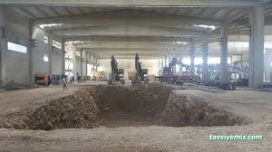 Eski İnşaat Mimarlık Mühendislik San. Tic. A.ş. & Osmanoğlu İnşaat