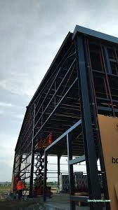 Eski İnşaat Mimarlık Mühendislik San. Tic. A.ş. & Osmanoğlu İnşaat