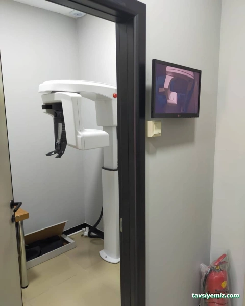 Eskicioğlu Ağız Ve Diş Sağlığı Merkezi