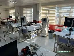 Eskil Devlet Hastanesi