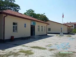 Eskil Halk Eğitimi Merkezi