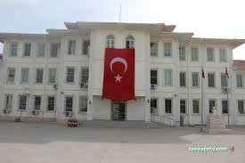 Eskil Kaymakamlığı