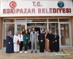 Eskipazar Belediyesi