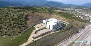 Eskipazar Entegre İlçe Devlet Hastanesi - Karabük Eskipazar - 1