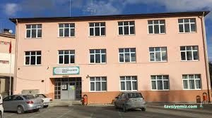 Eskipazar Halk Eğitimi Merkezi