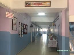 Eskipazar Halk Eğitimi Merkezi