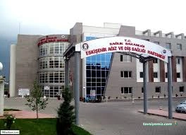 Eskişehir Ağız Ve Diş Sağlığı Hastanesi