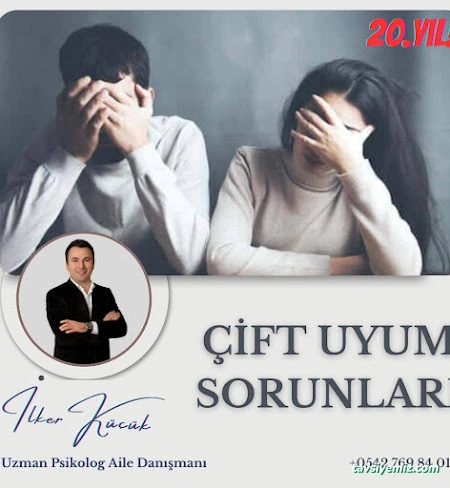 Eskişehir Aile Danışmanlığı | İlişki Evlilik Ve Cinsel Terapi Merkezi