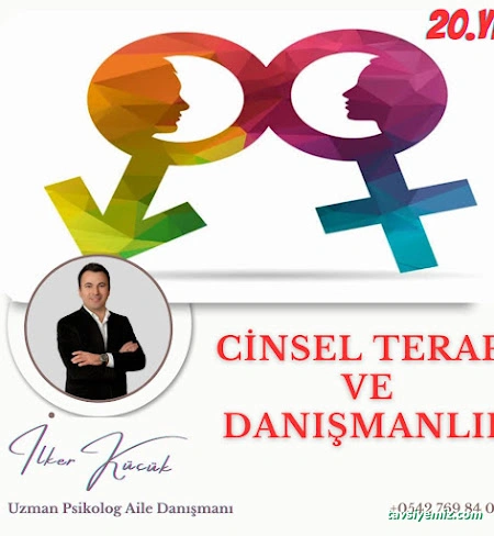 Eskişehir Aile Danışmanlığı | İlişki Evlilik Ve Cinsel Terapi Merkezi