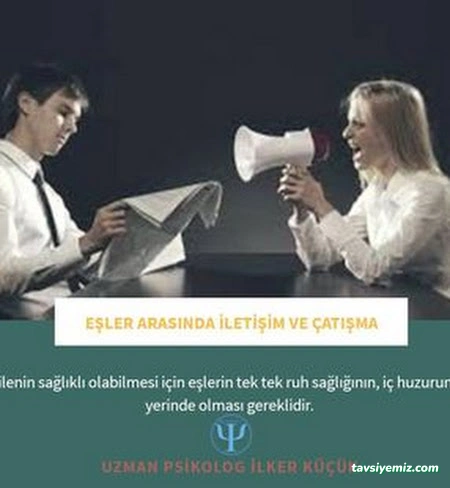 Eskişehir Aile Danışmanlığı | İlişki Evlilik Ve Cinsel Terapi Merkezi