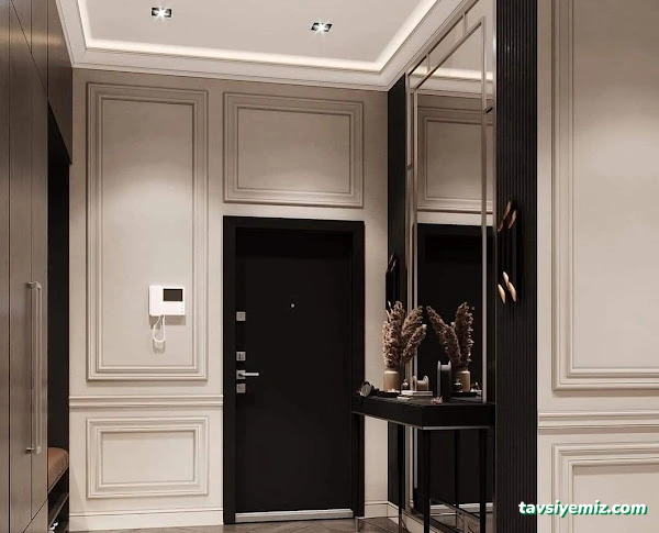 Eskişehir Asma Ve Gergi Tavan Sistemleri - Dekores Asma Tavan