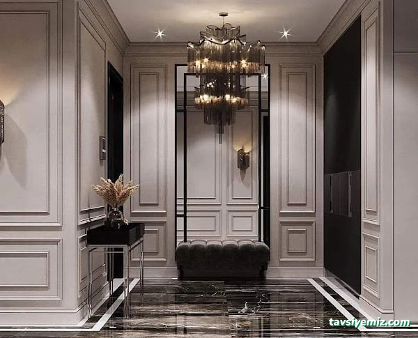 Eskişehir Asma Ve Gergi Tavan Sistemleri - Dekores Asma Tavan