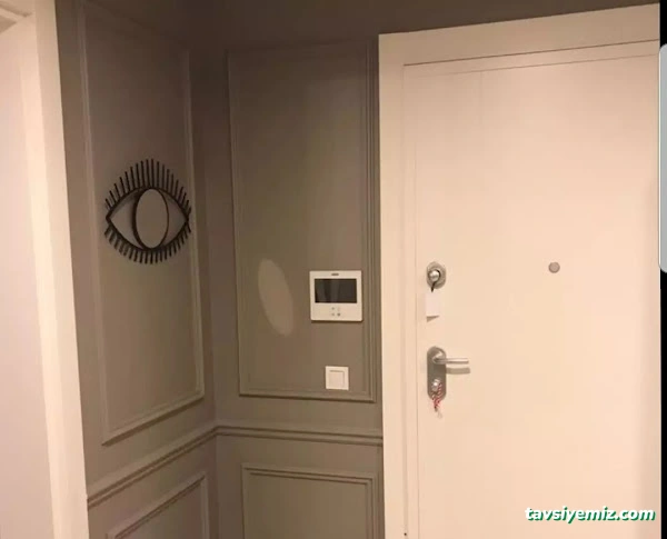 Eskişehir Asma Ve Gergi Tavan Sistemleri - Dekores Asma Tavan