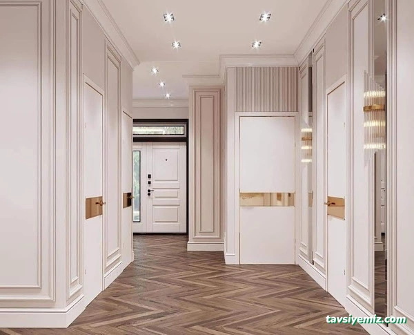 Eskişehir Asma Ve Gergi Tavan Sistemleri - Dekores Asma Tavan