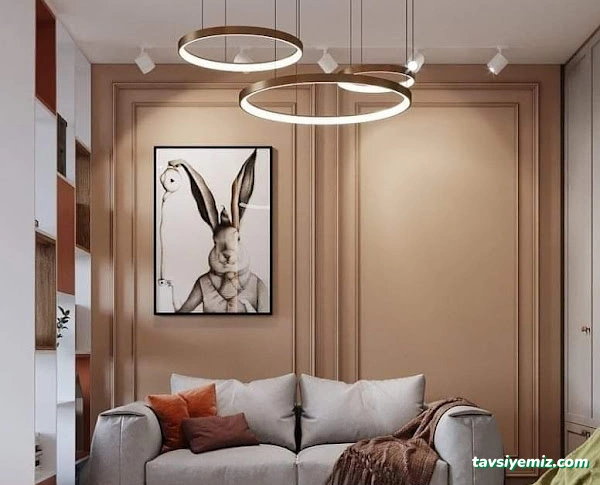 Eskişehir Asma Ve Gergi Tavan Sistemleri - Dekores Asma Tavan