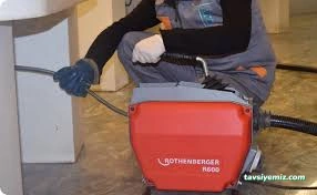 Eskişehir Aydın Tesisat