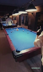 Eskisehir Bilardo Kulübü