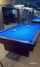 Eskisehir Bilardo Kulübü