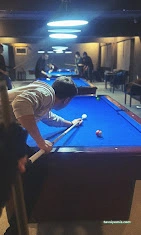 Eskisehir Bilardo Kulübü