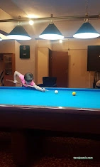 Eskisehir Bilardo Kulübü