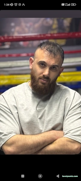 Eskişehir Boks - Kickboks (Laz Coach Boxing) Stüdyo Ve Spor Salonu