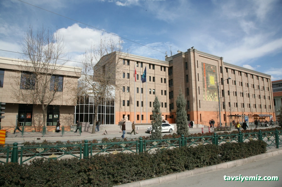 Eskişehir Büyükşehir Belediyesi