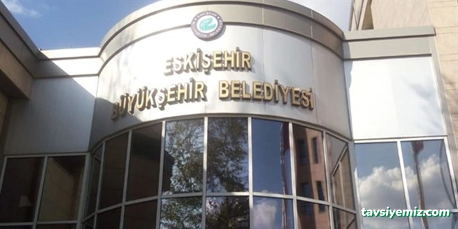 Eskişehir Büyükşehir Belediyesi