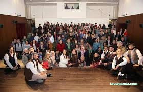 Eskişehir Büyükşehir Belediyesi Şehir Tiyatroları Sultandere Sahnesi