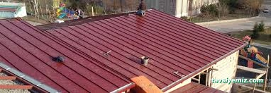 Eskişehir Çatı Kaplama