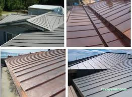 Eskişehir Çatı Kaplama