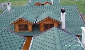 Eskişehir Çatı Kaplama