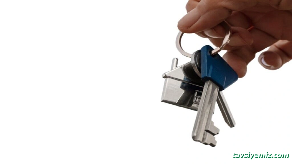 Eskişehir Çilingir Anahtar Altın Anahtar