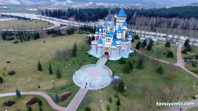 Eskişehir Drone Çekimi