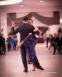 Eskişehir Estrella Tango Fest