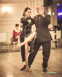 Eskişehir Estrella Tango Fest