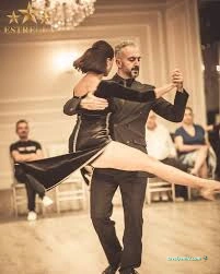Eskişehir Estrella Tango Fest