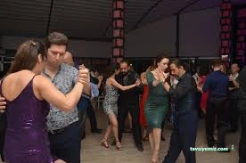 Eskişehir Estrella Tango Fest