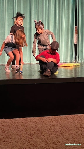 Eskişehir Fi Sanat Merkezi